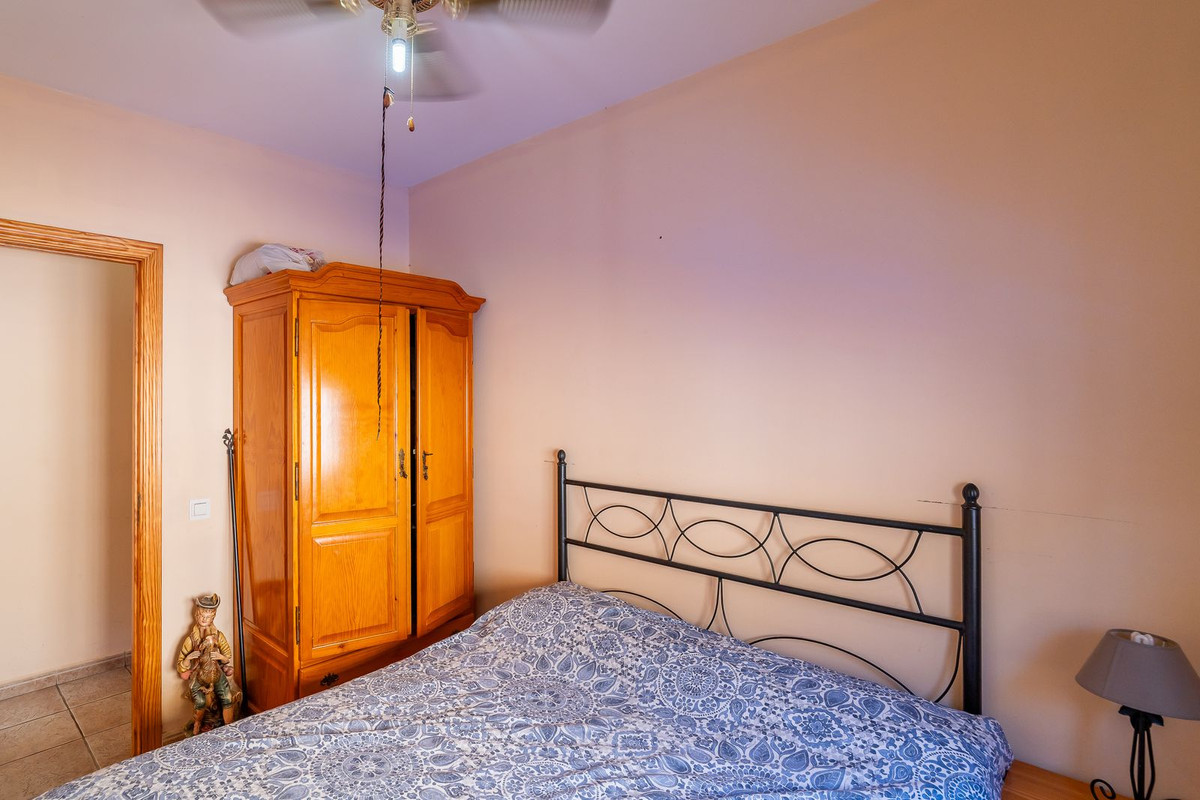Villa for sale in Mijas