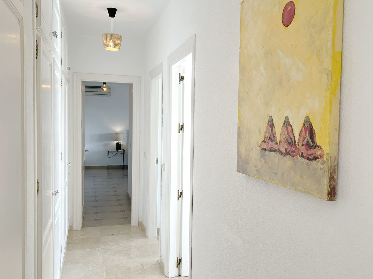 Villa for sale in Mijas