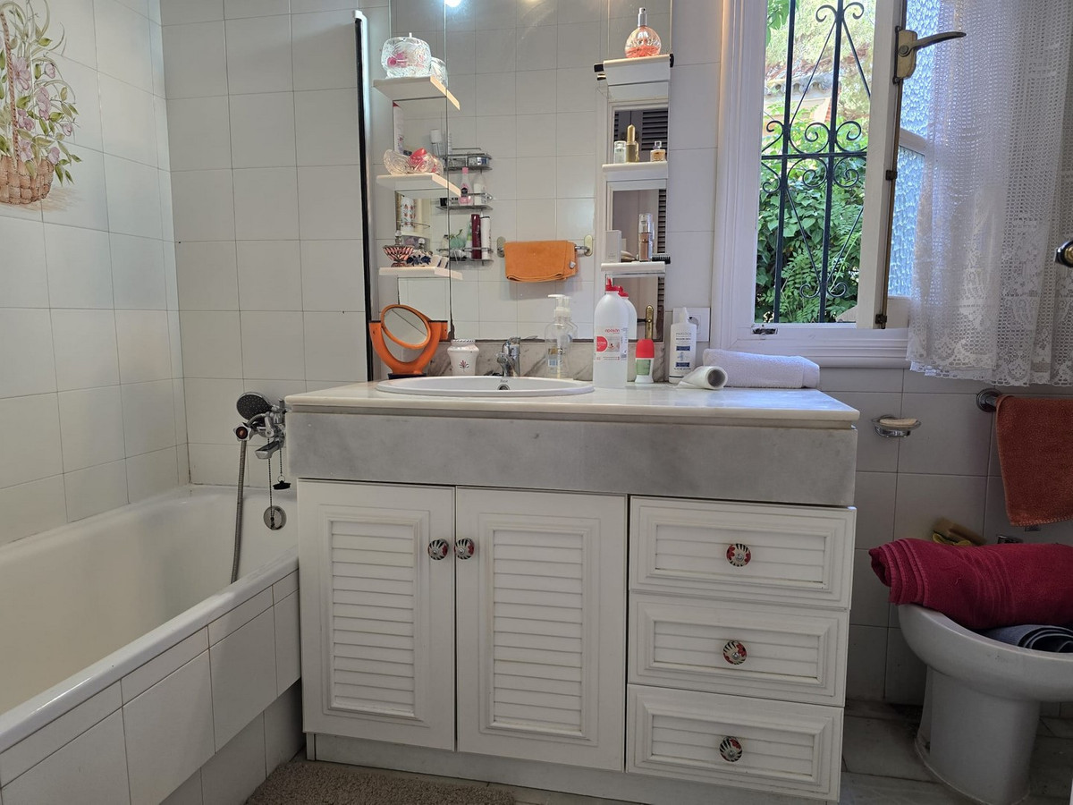 Villa til salg i Mijas