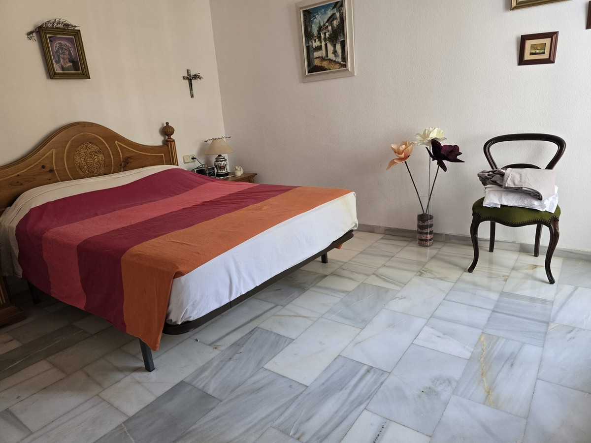 Villa til salg i Mijas