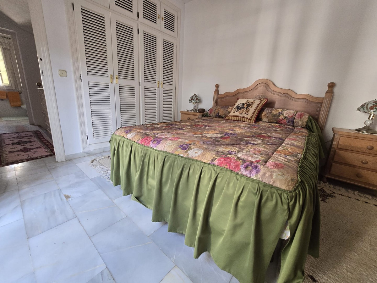 Villa til salg i Mijas