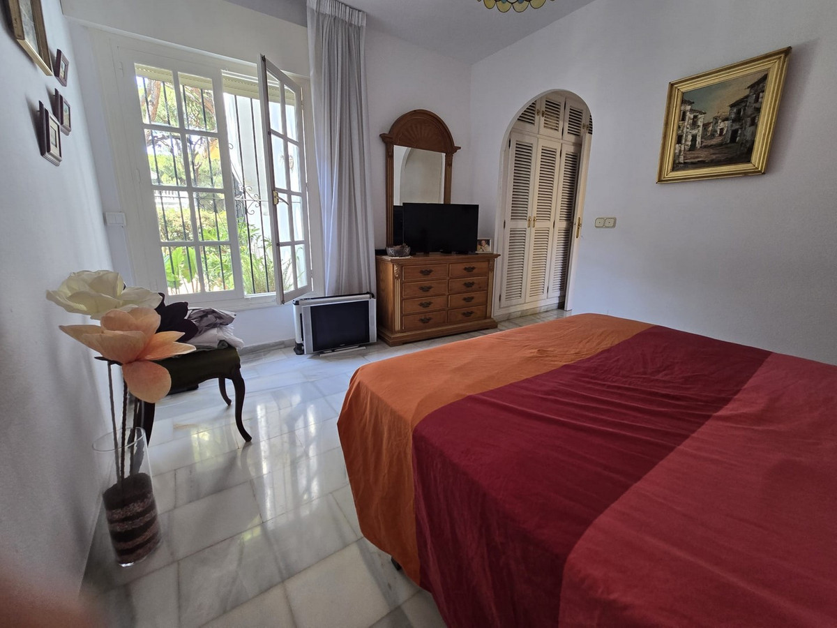 Villa til salg i Mijas