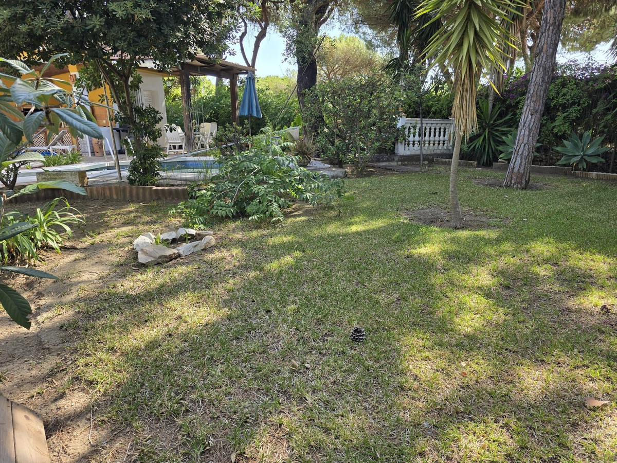 Villa til salg i Mijas