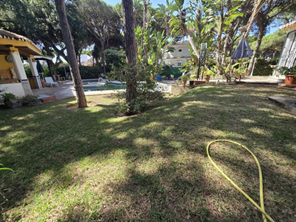 Villa til salg i Mijas