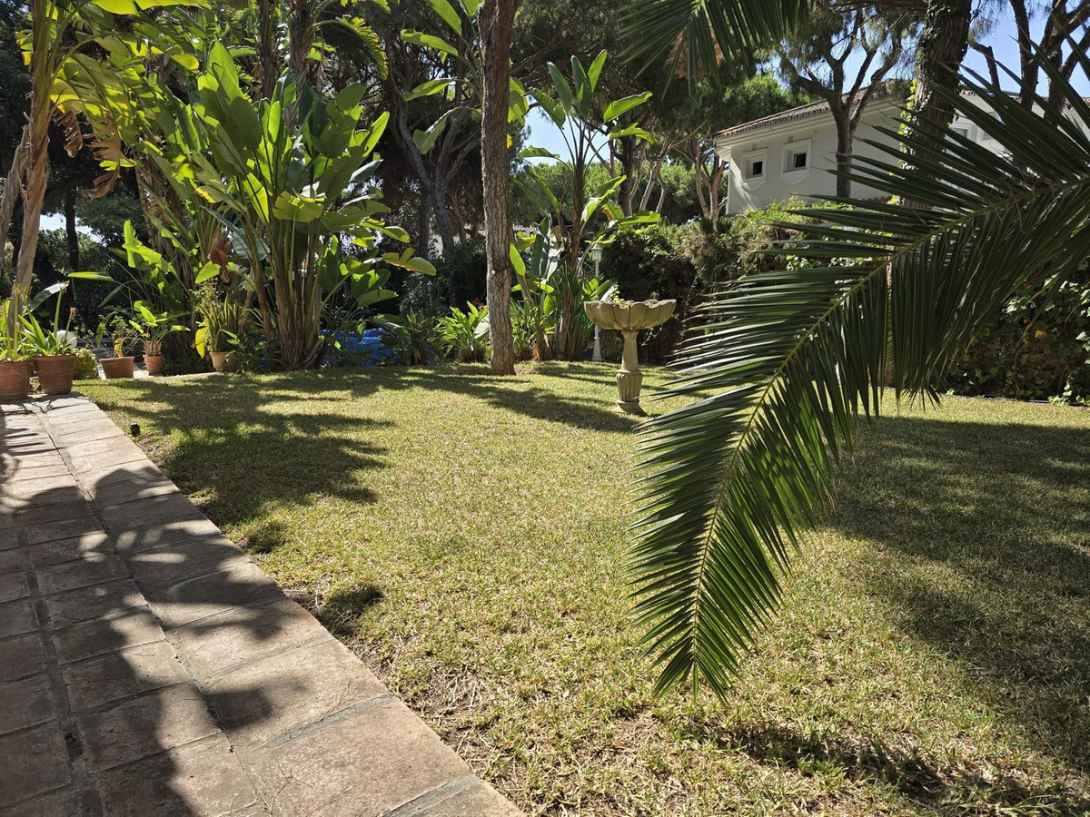 Villa til salg i Mijas