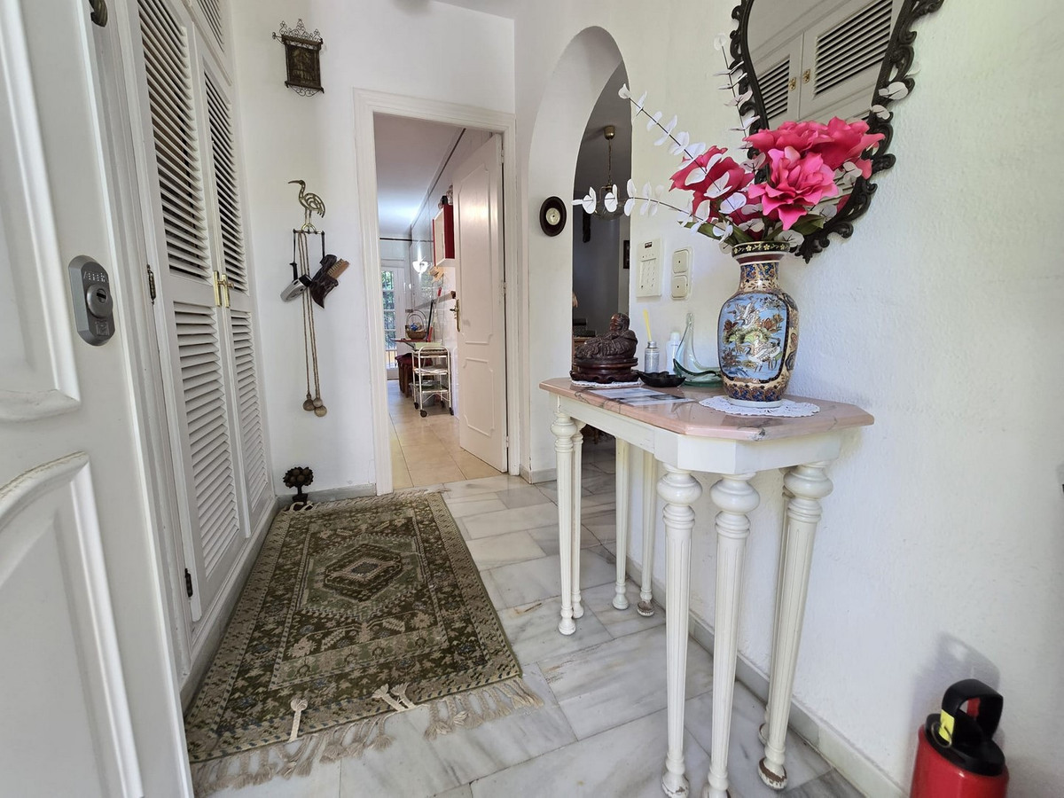 Villa til salg i Mijas