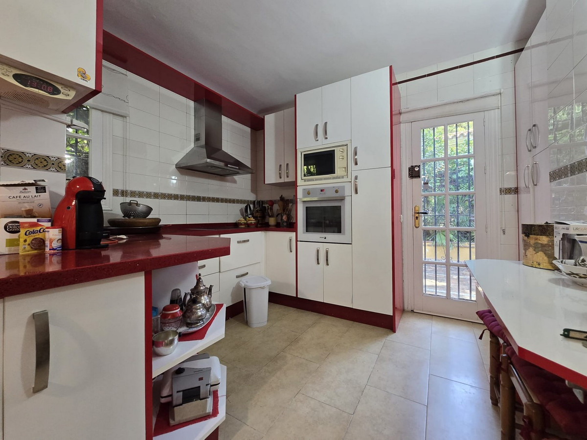 Villa til salg i Mijas