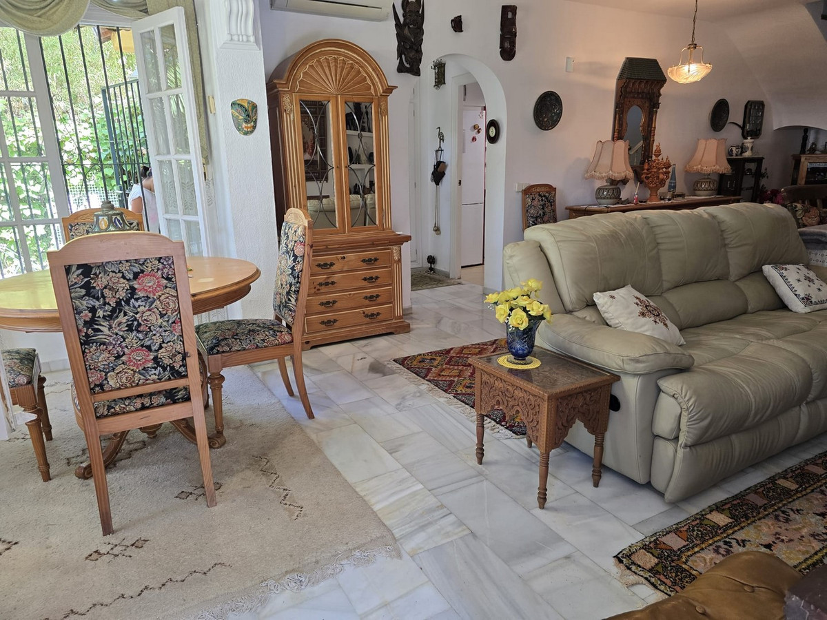 Villa til salg i Mijas