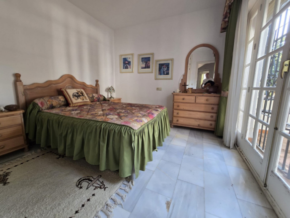 Villa til salg i Mijas