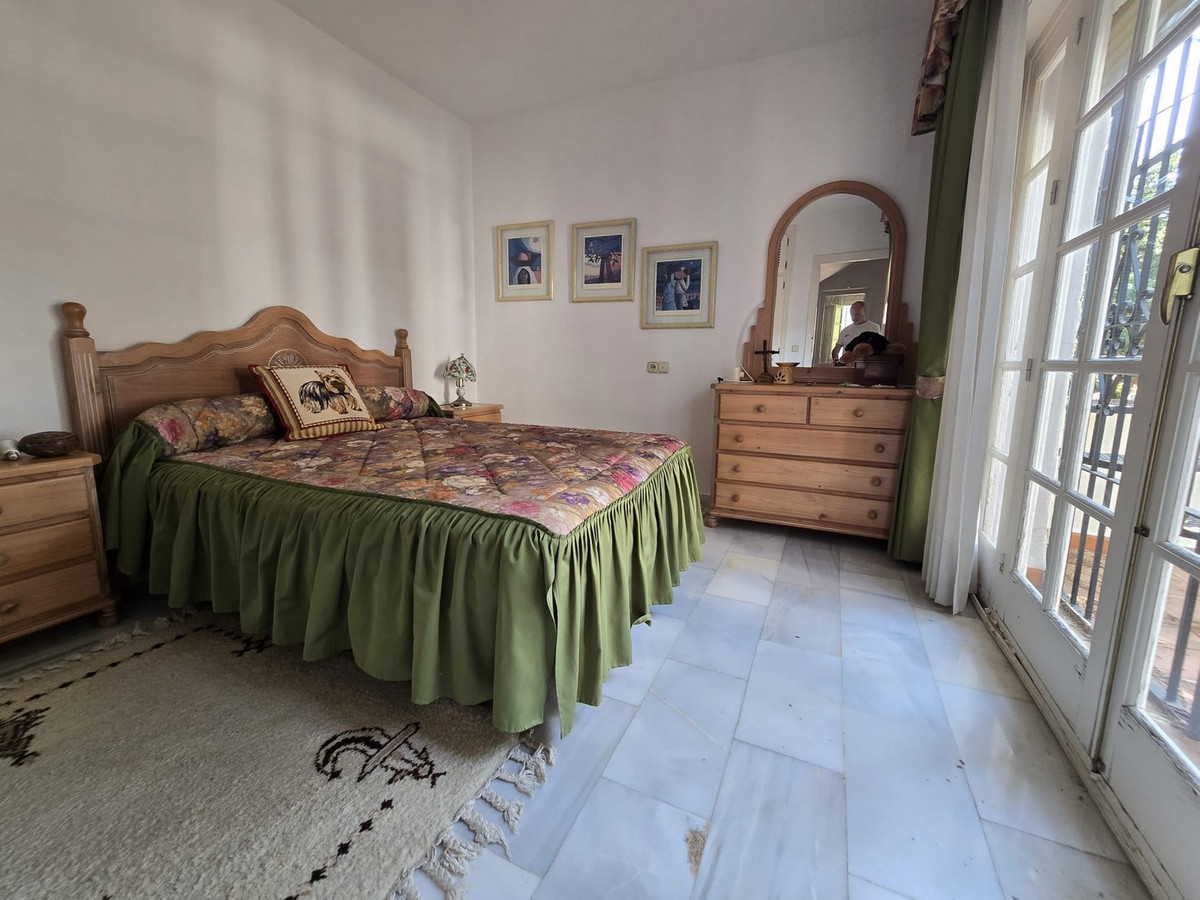 Villa til salg i Mijas