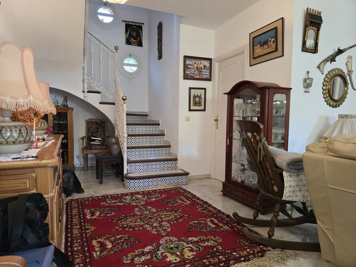 Villa til salg i Mijas