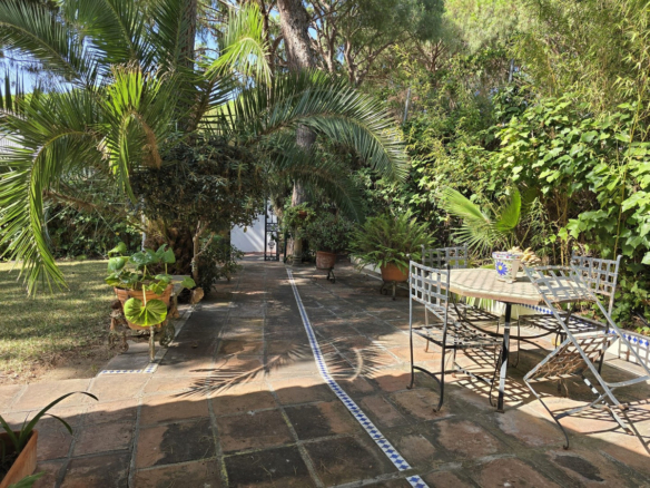 Villa til salg i Mijas