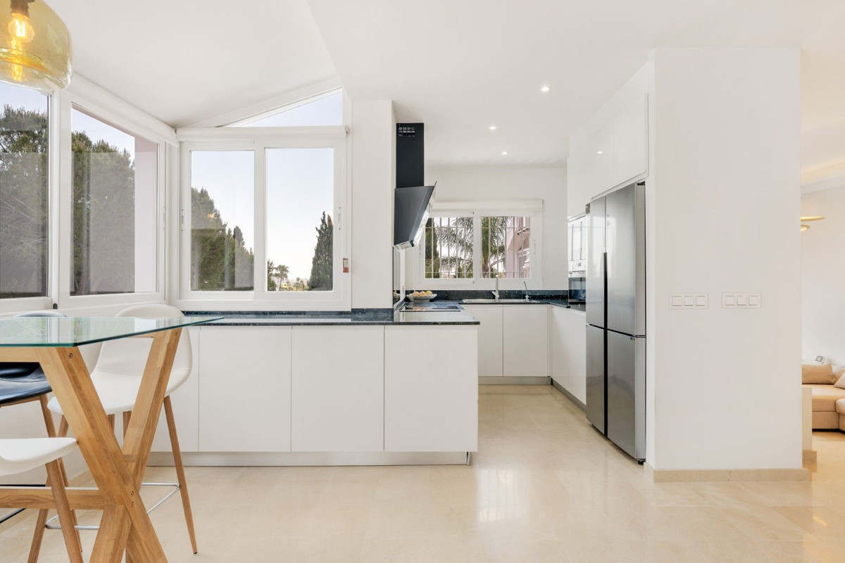 Villa for sale in Mijas