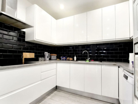 Villa for sale in Mijas
