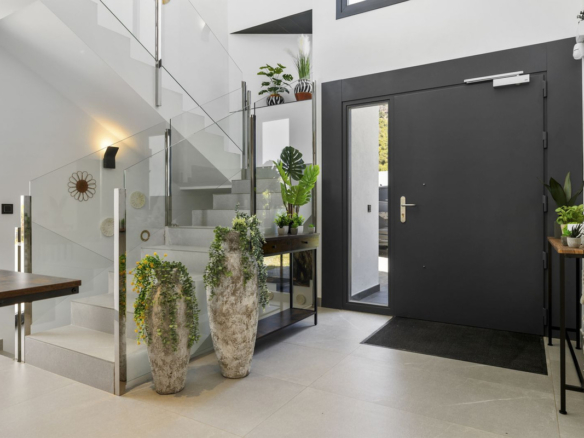 Villa for sale in Mijas