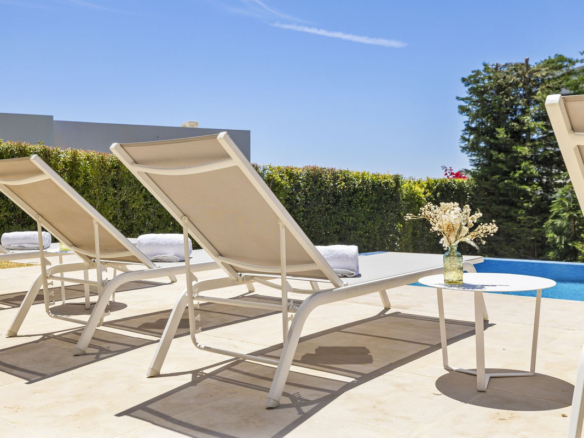 Villa for sale in Mijas