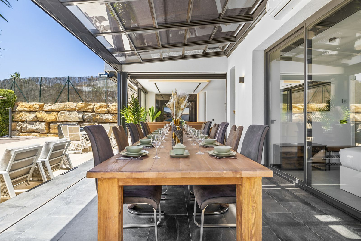 Villa for sale in Mijas
