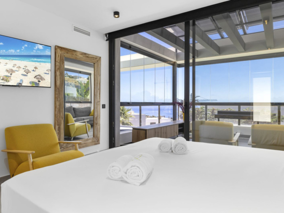 Villa for sale in Mijas