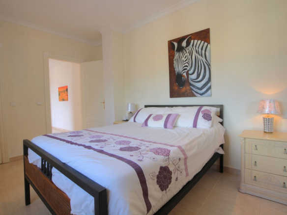 Villa for sale in Mijas