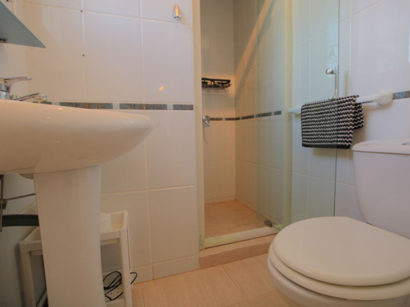 Villa for sale in Mijas