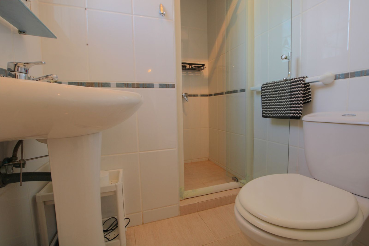 Villa for sale in Mijas