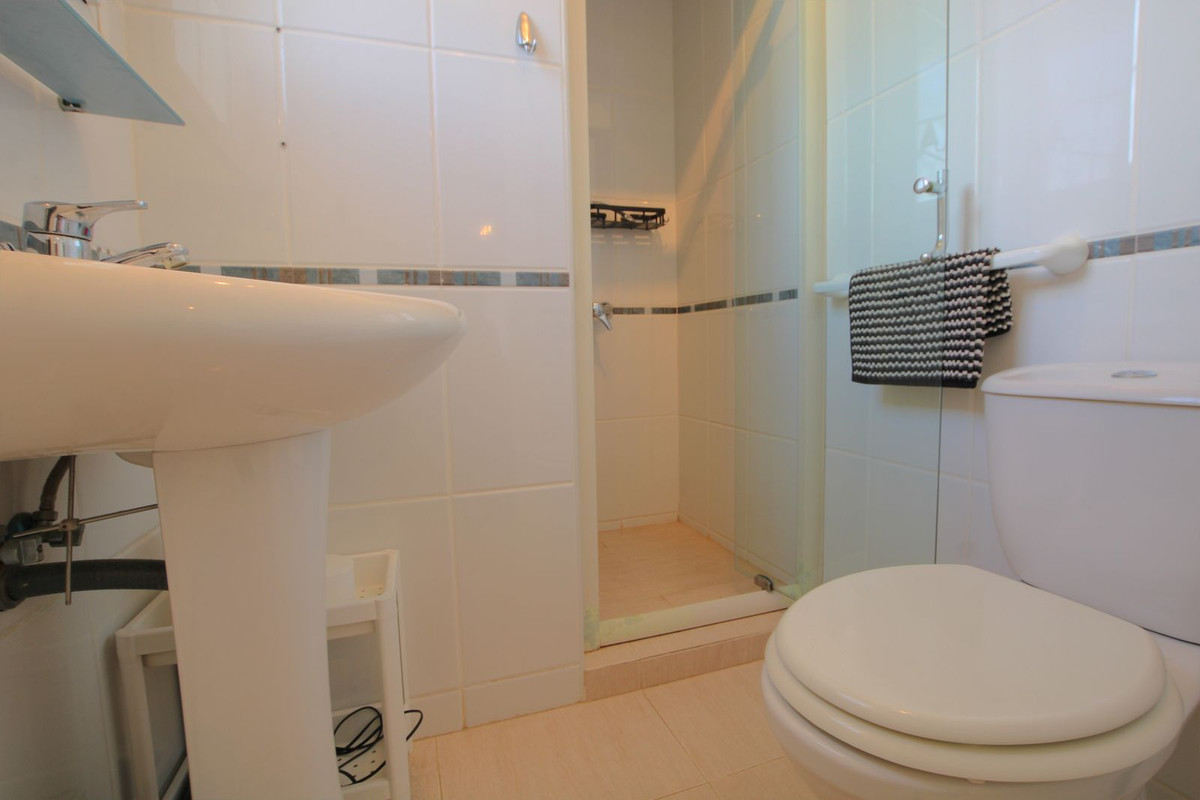 Villa for sale in Mijas