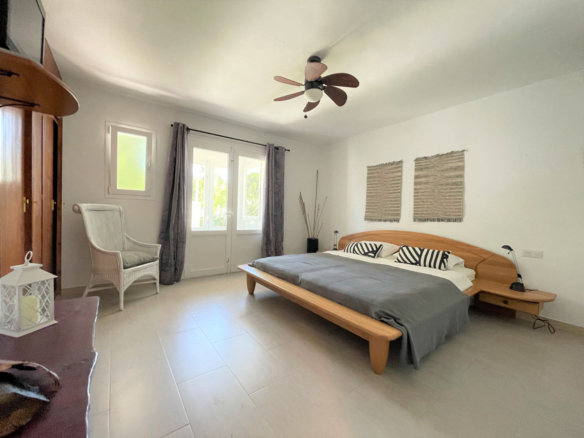 Villa for sale in Mijas