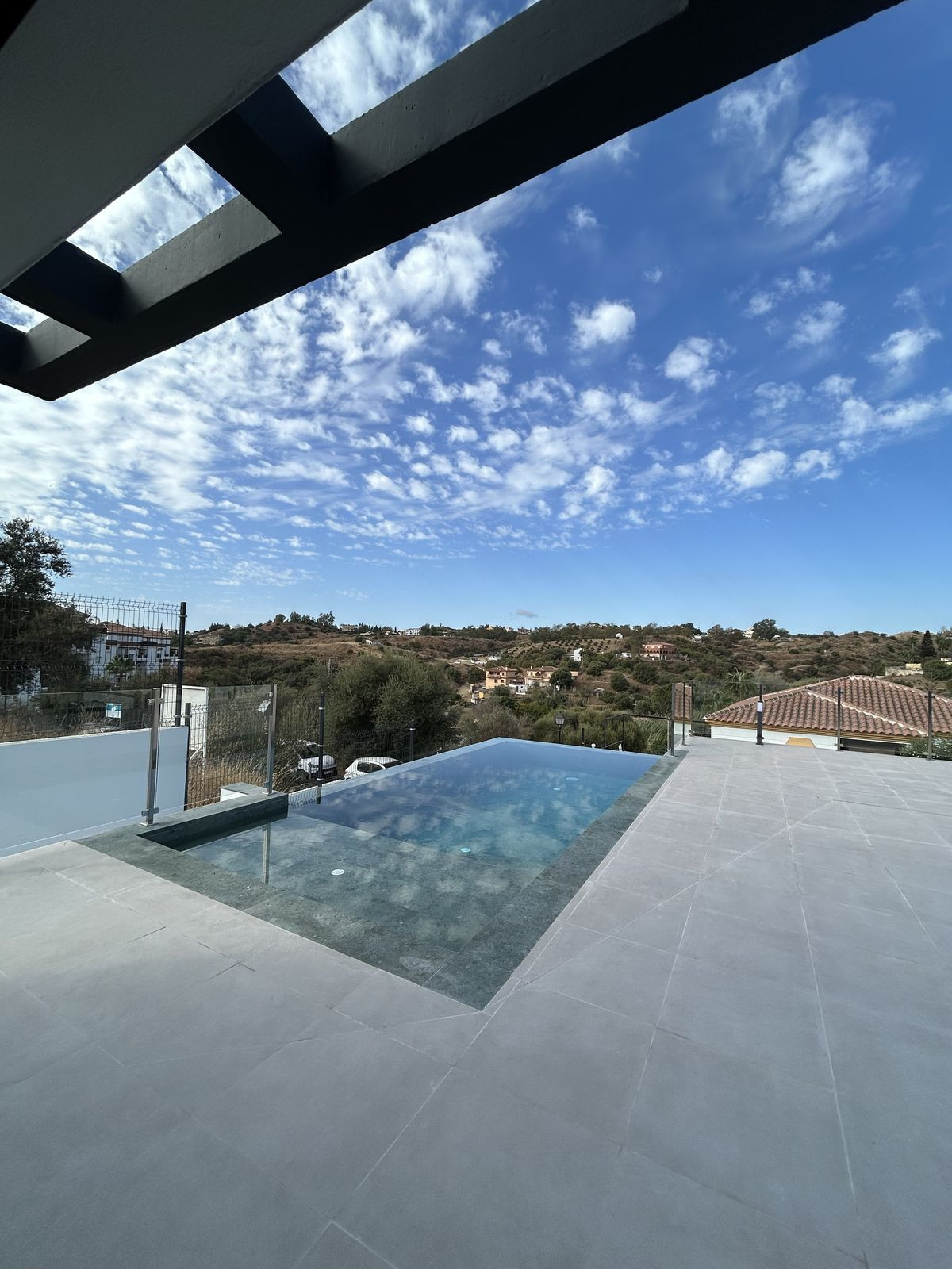 Villa til salg i Mijas