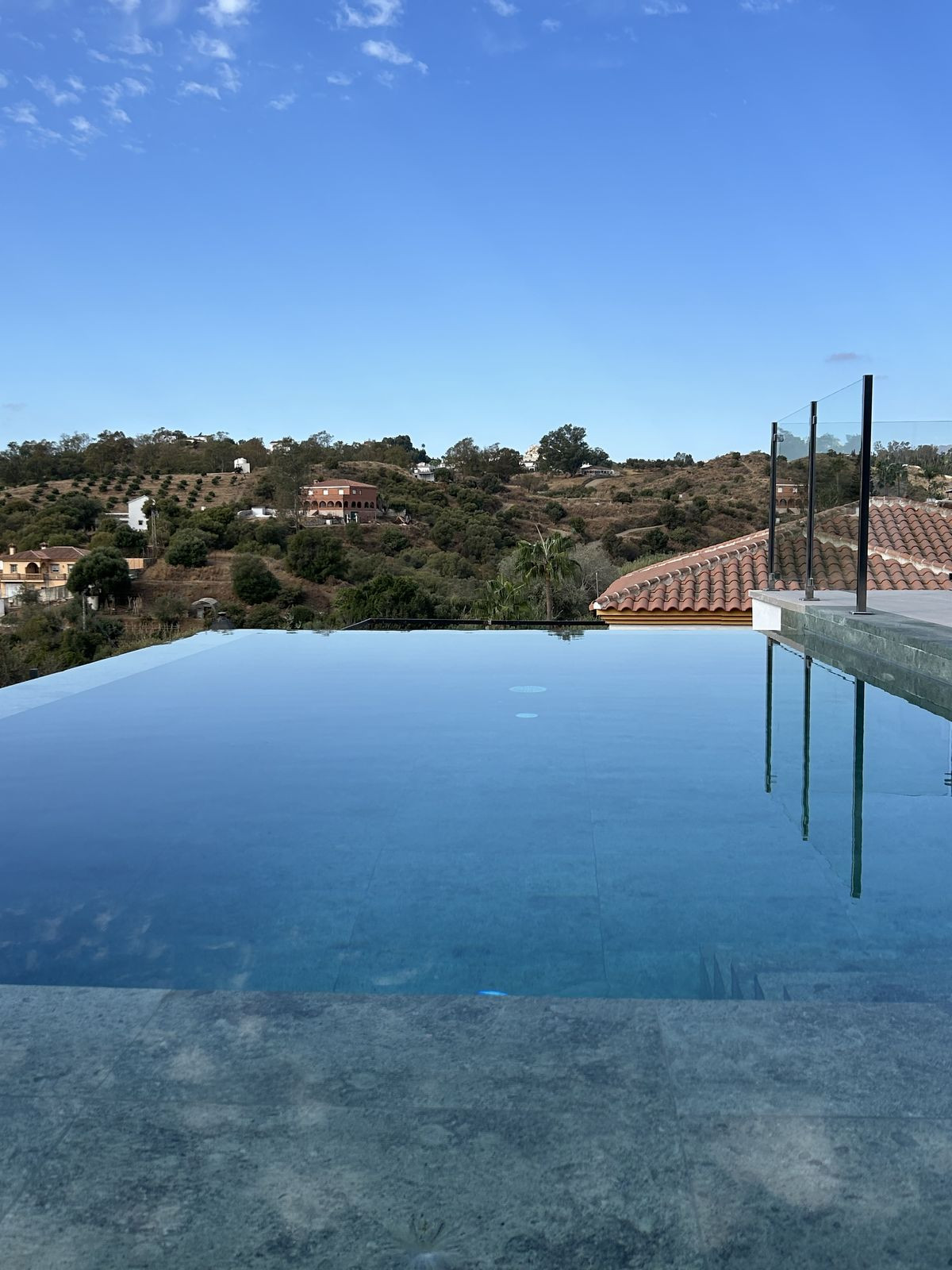 Villa til salg i Mijas