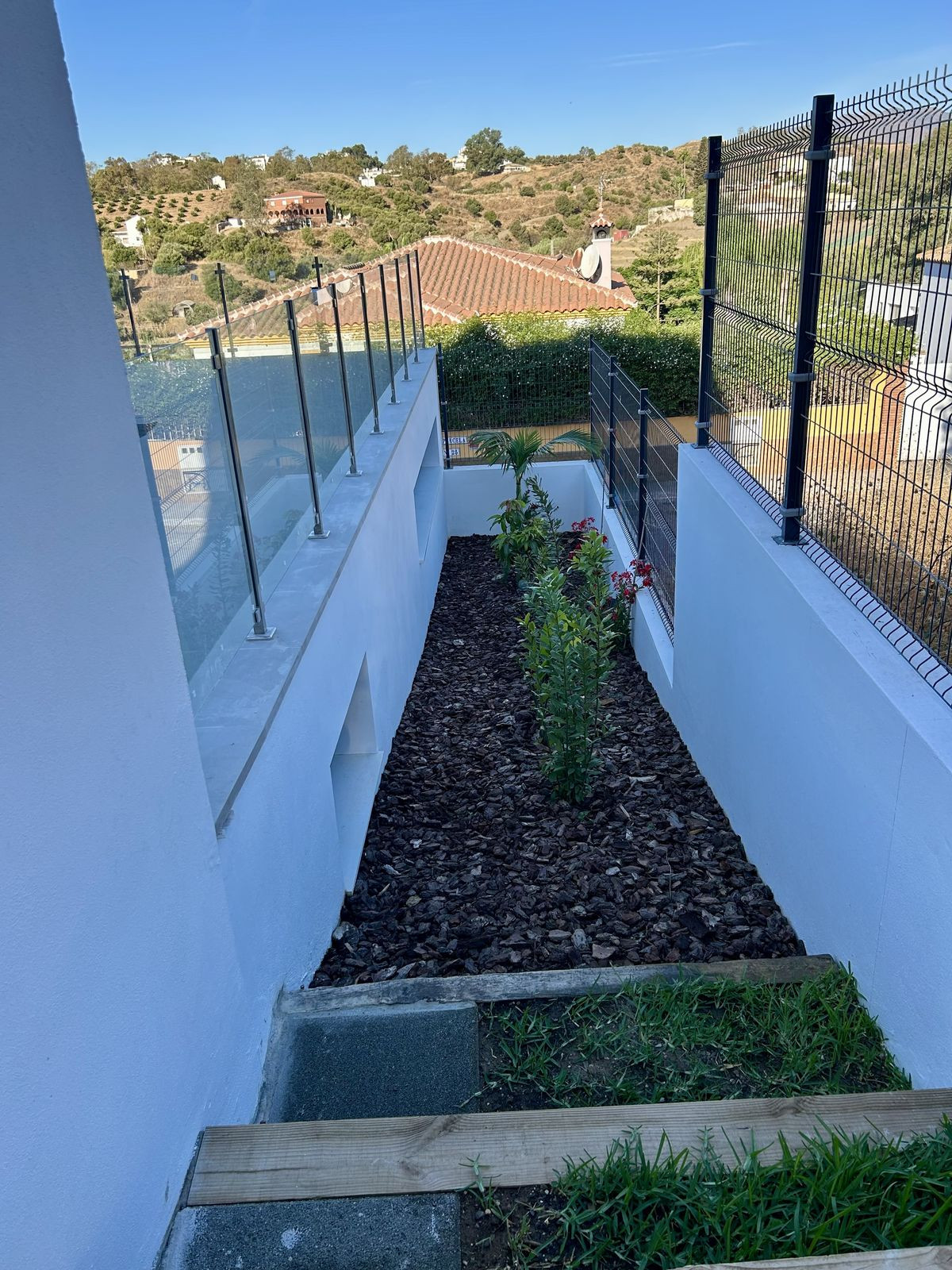 Villa til salg i Mijas
