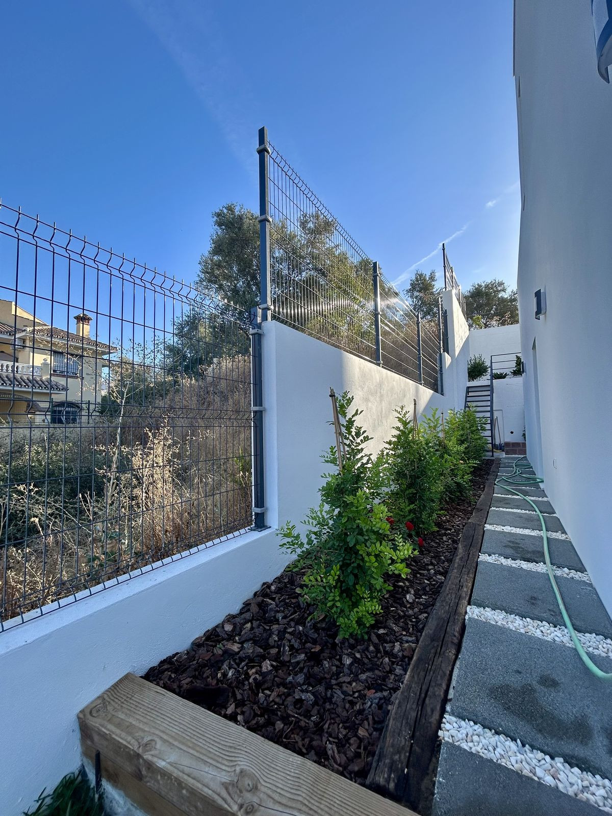Villa til salg i Mijas