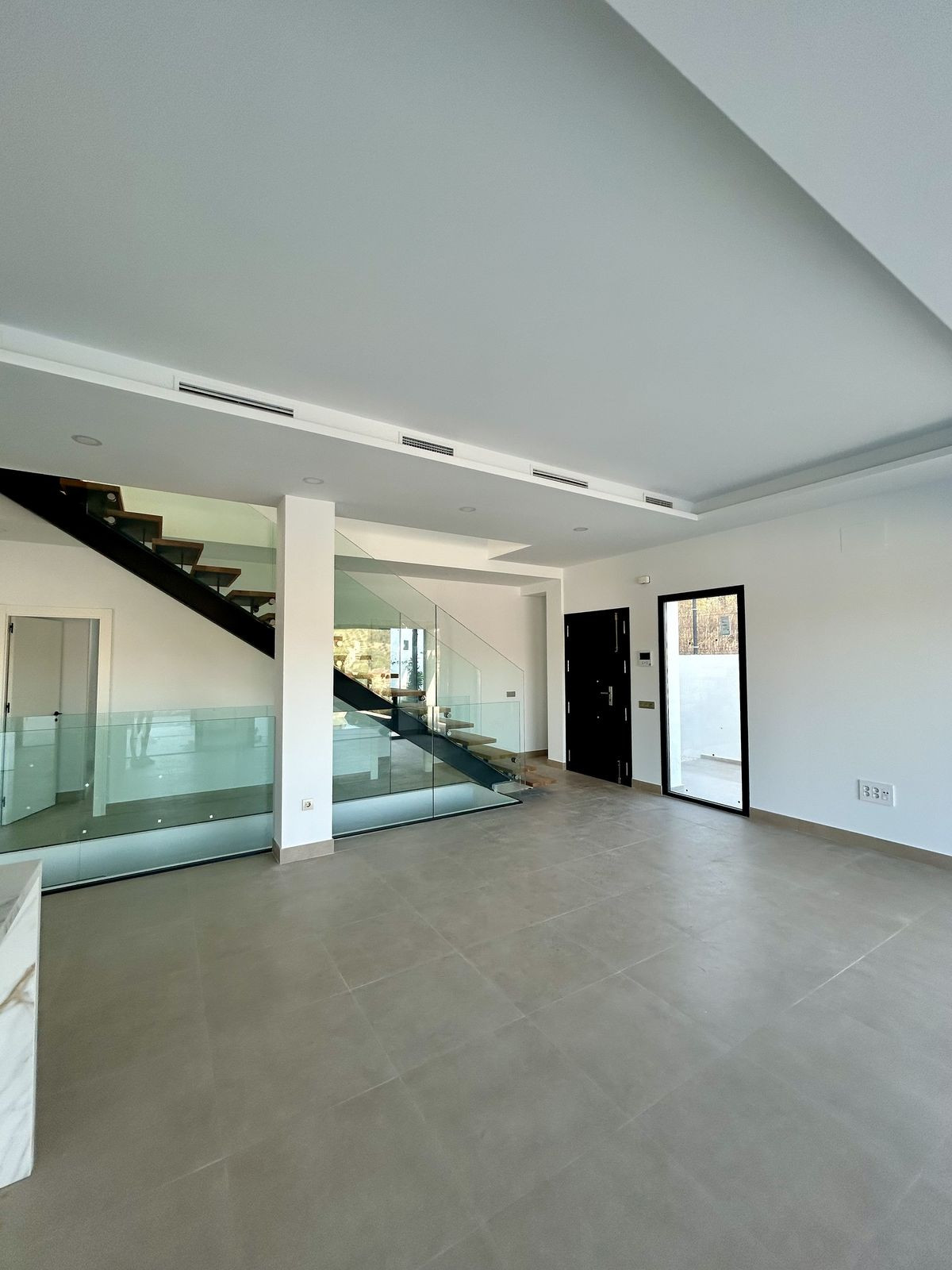 Villa til salg i Mijas