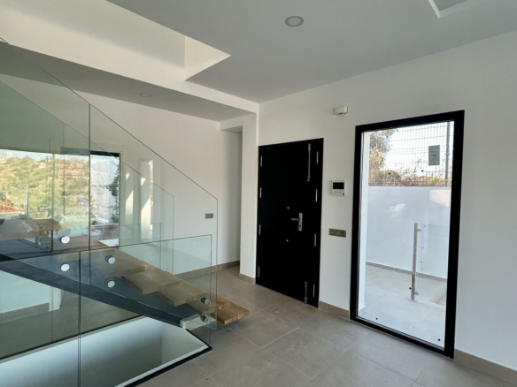 Villa til salg i Mijas