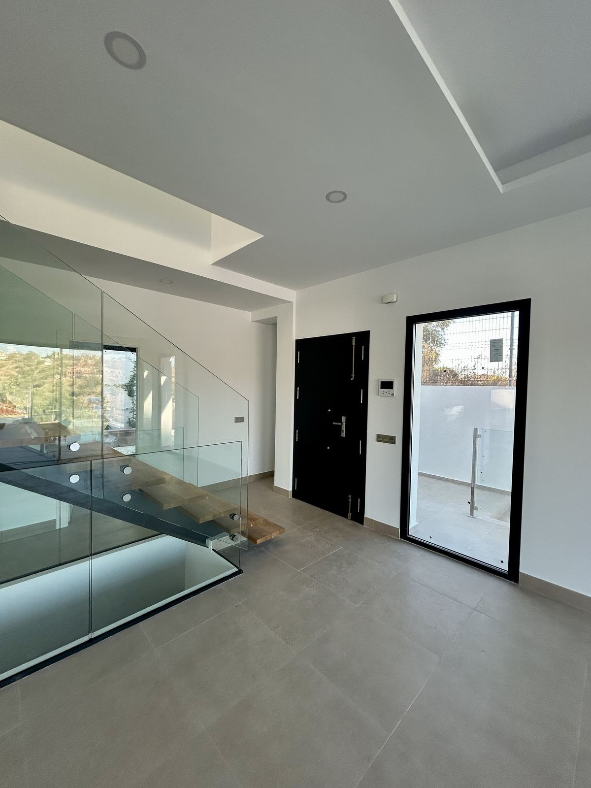 Villa til salg i Mijas