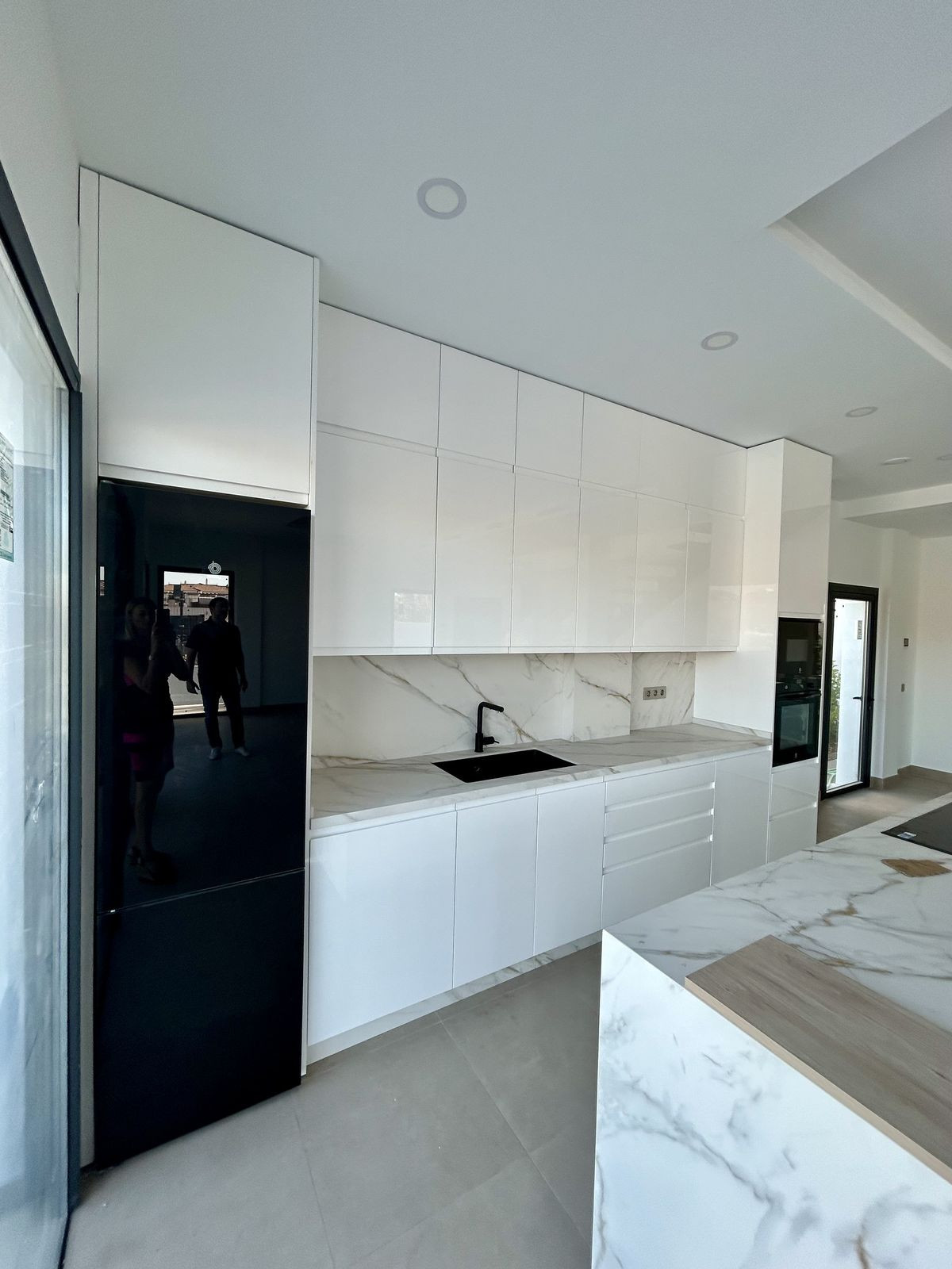 Villa til salg i Mijas