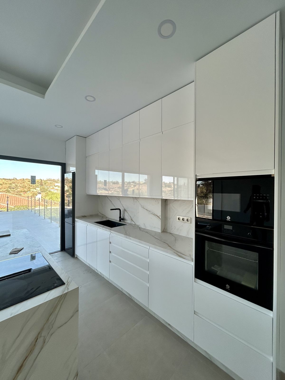 Villa til salg i Mijas