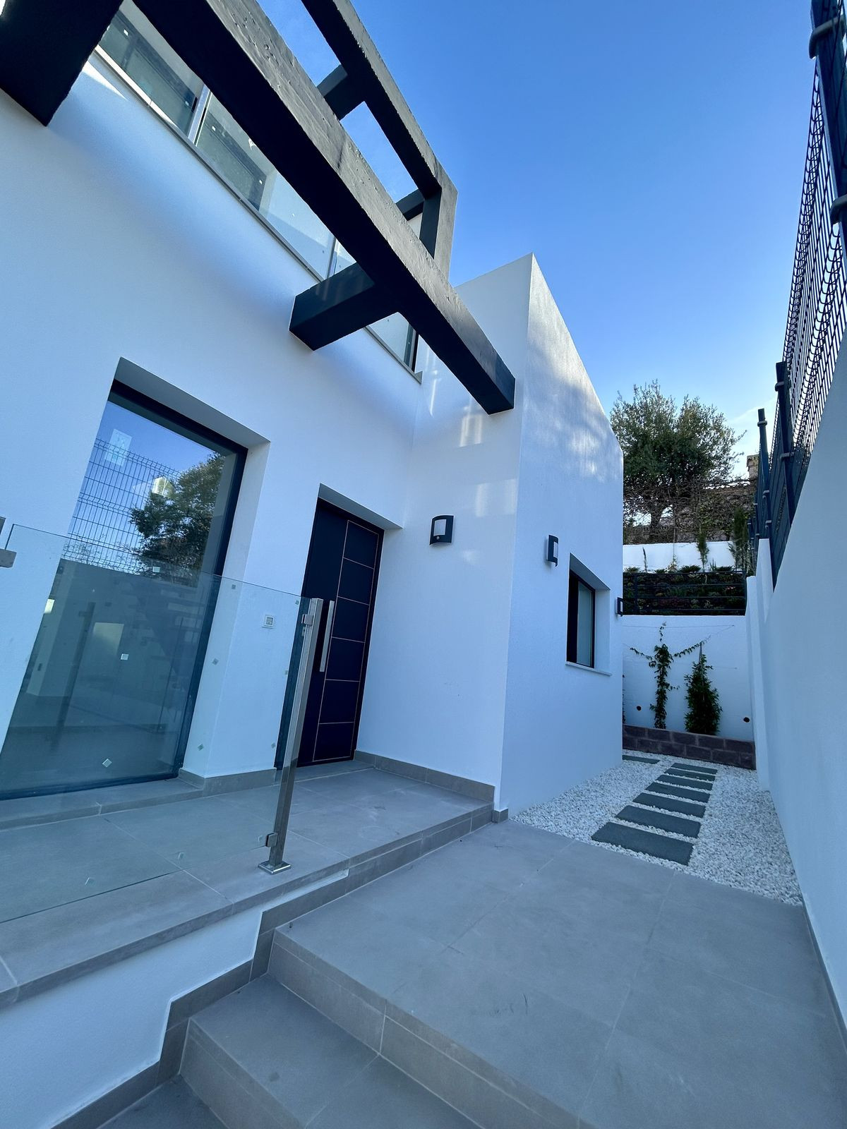 Villa til salg i Mijas
