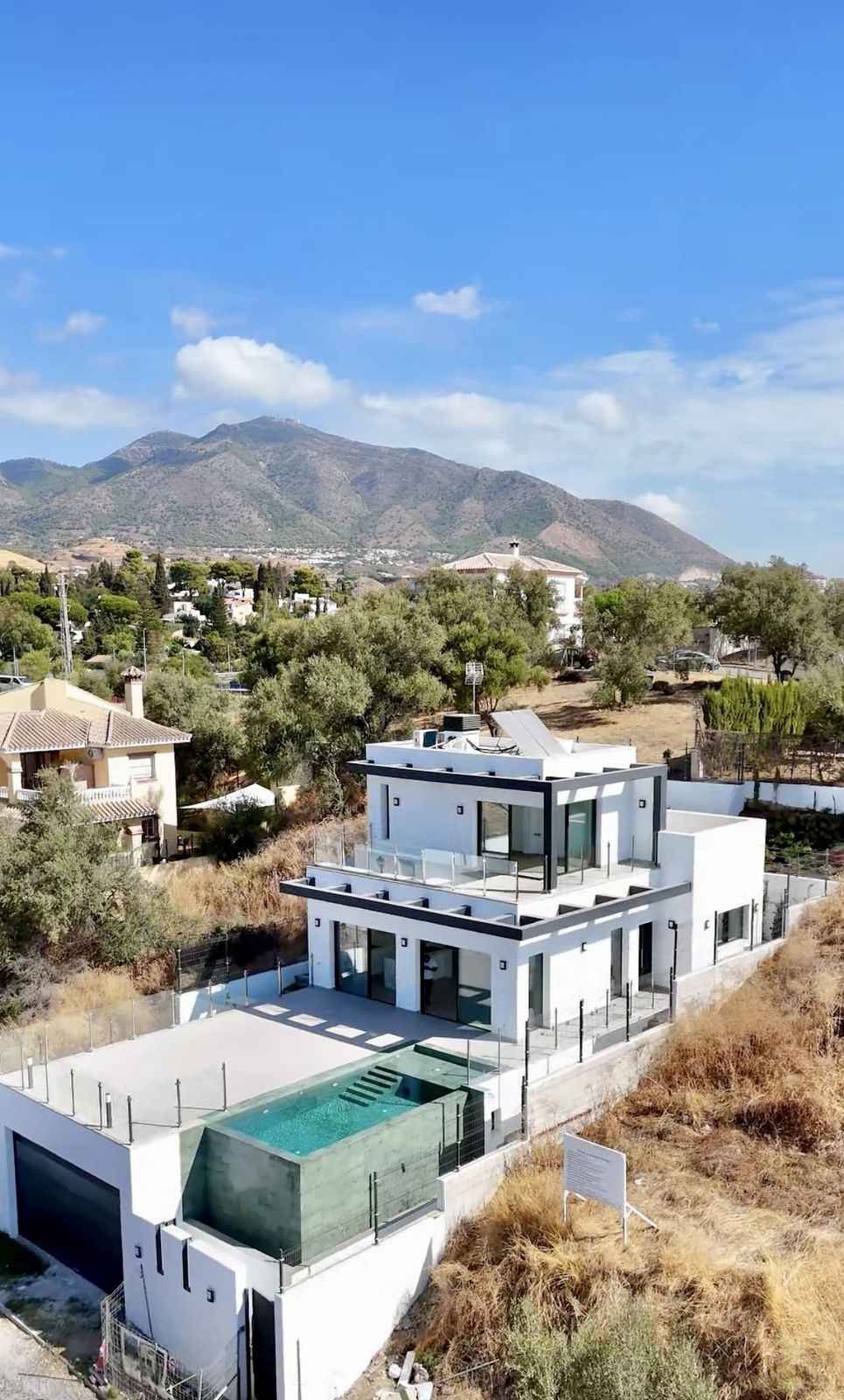 Villa-i-Mijas-Ref.-R5306695 Villa til salg i Mijas