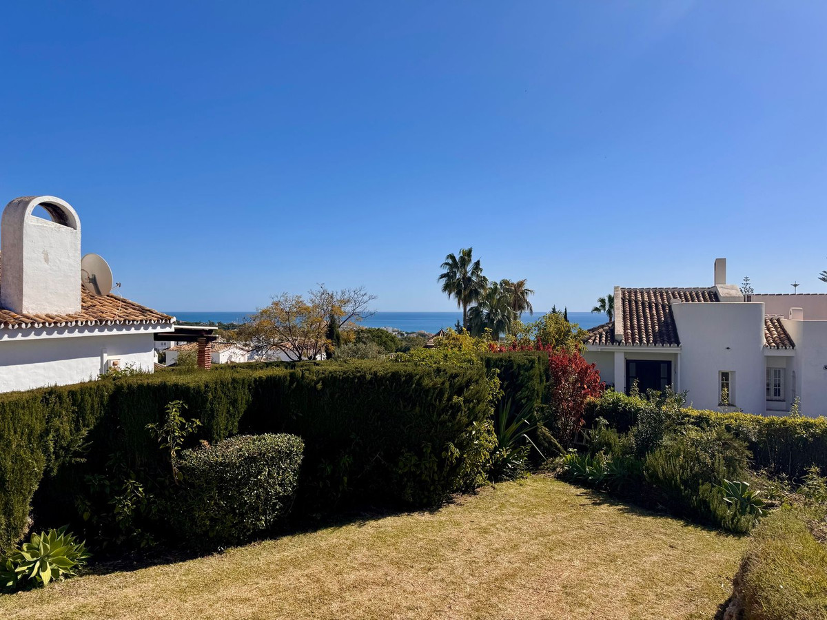 Villa for sale in Mijas