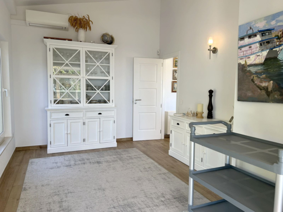 Villa for sale in Mijas