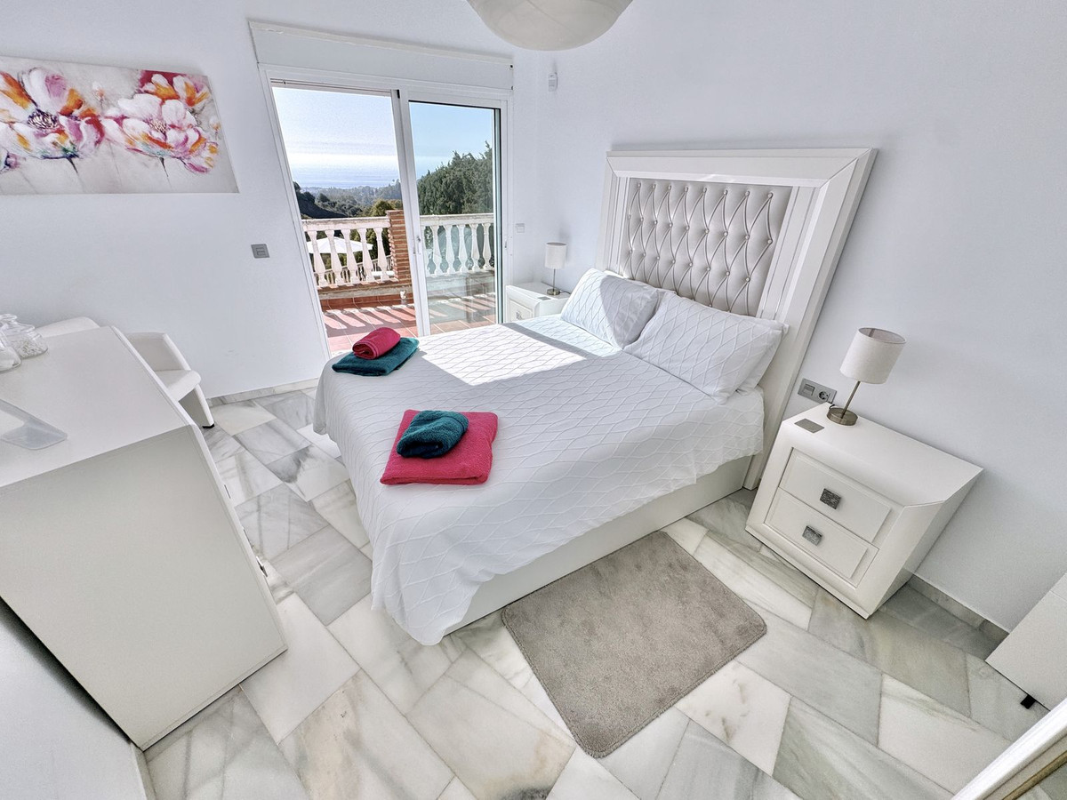Villa for sale in Mijas