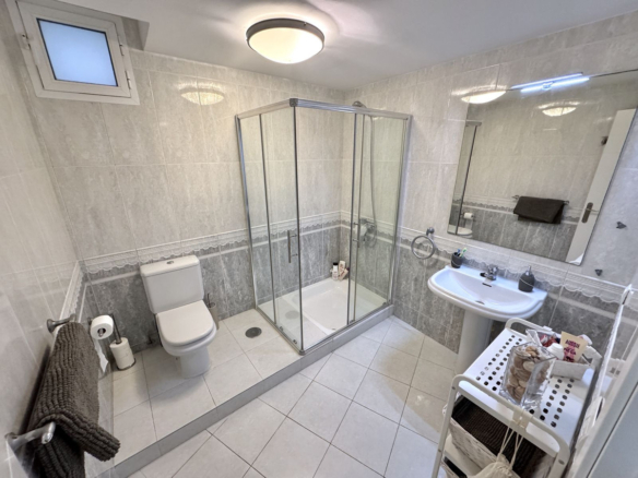 Villa for sale in Mijas