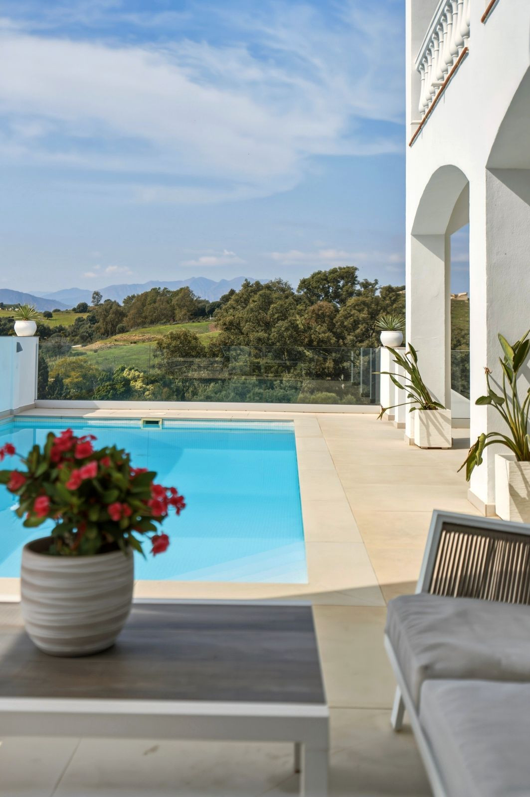 Villa for sale in Mijas