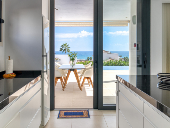 Villa for sale in Mijas