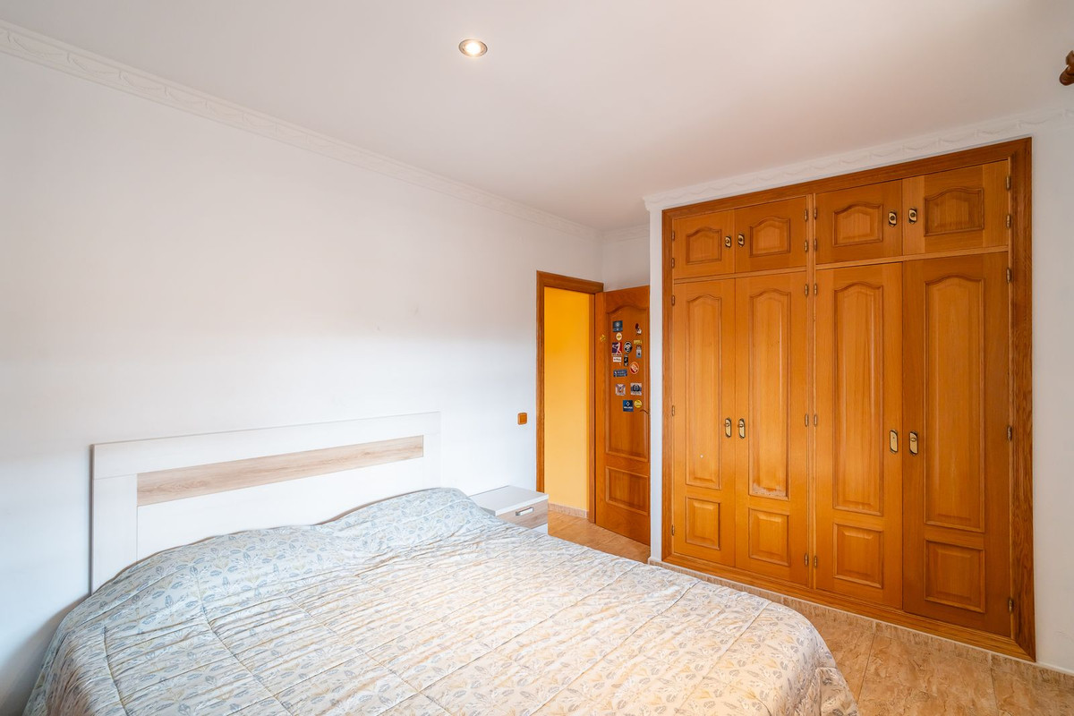 Villa for sale in Mijas