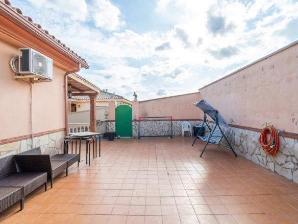 Villa for sale in Mijas