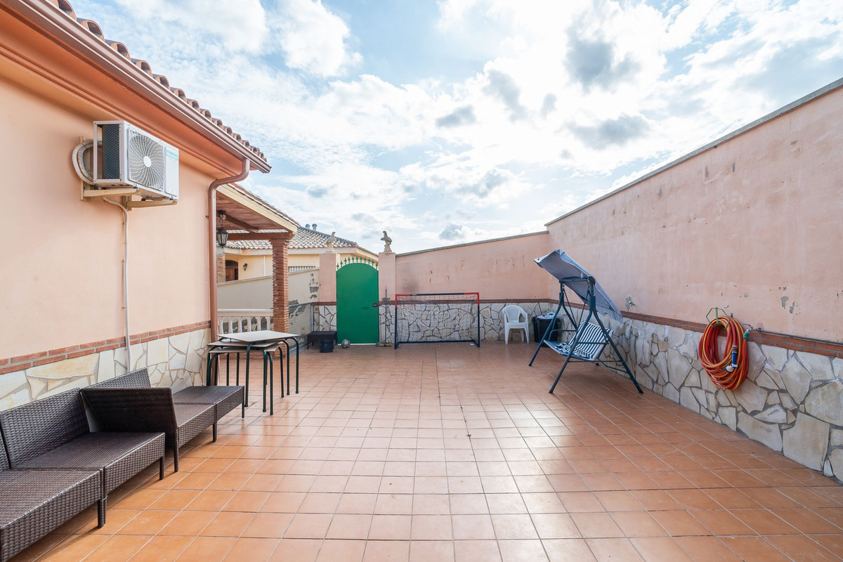 Villa for sale in Mijas