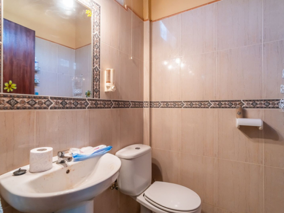 Villa for sale in Mijas