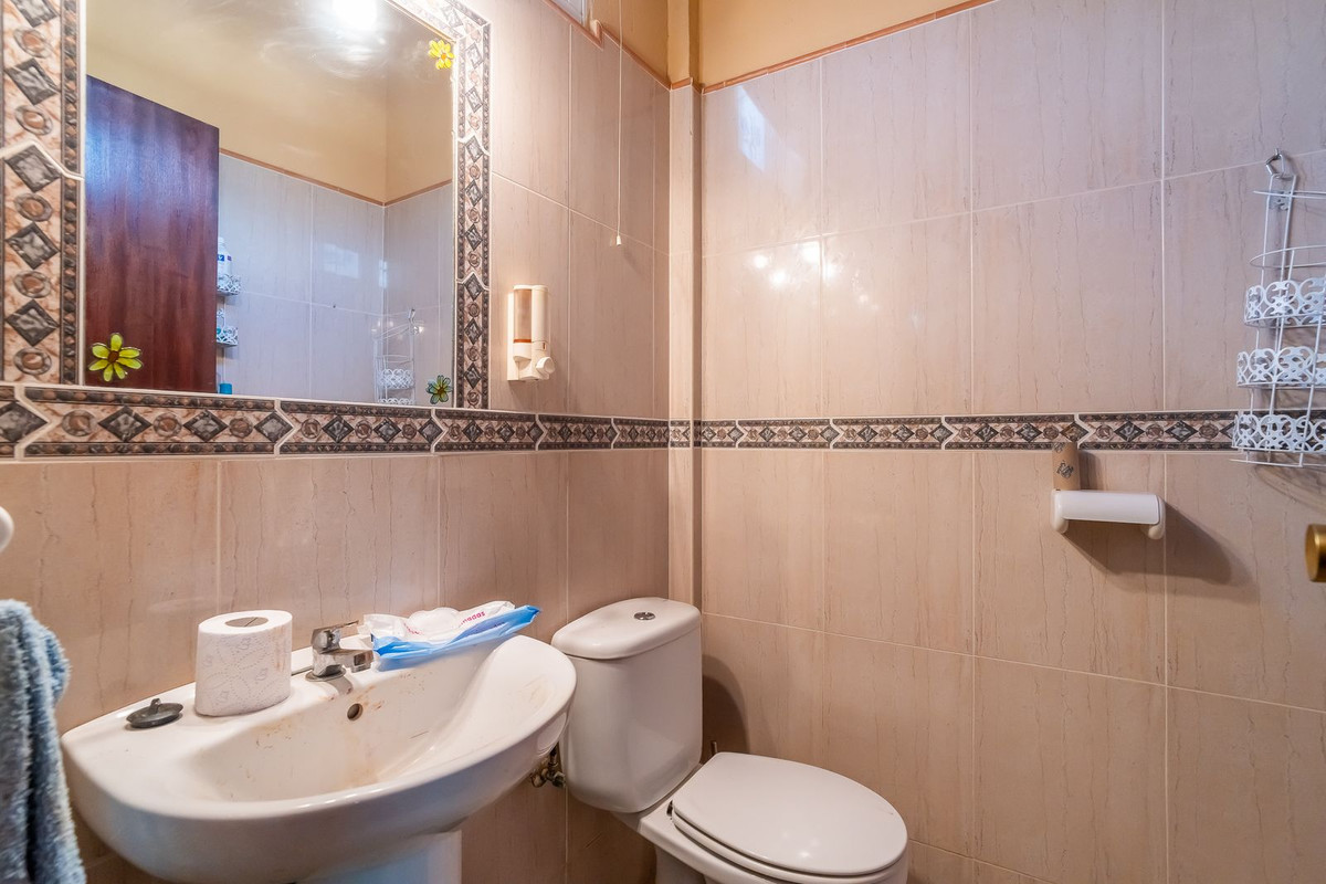 Villa for sale in Mijas