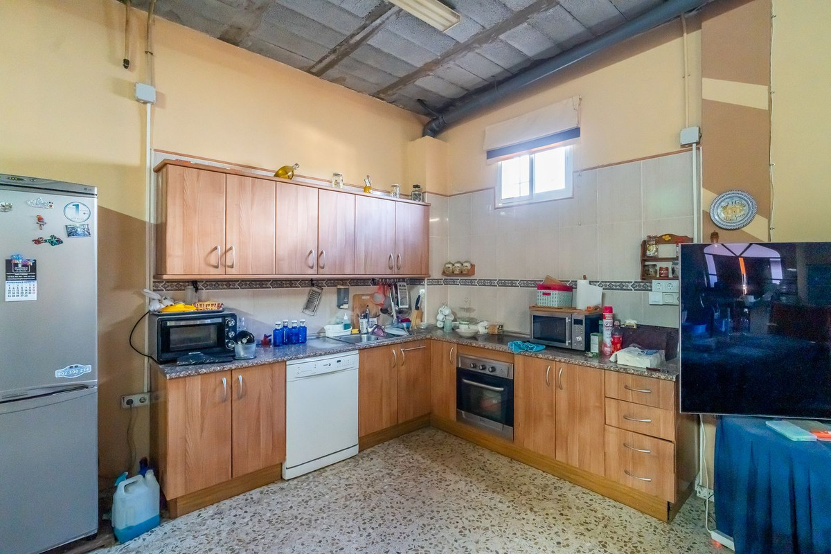 Villa for sale in Mijas